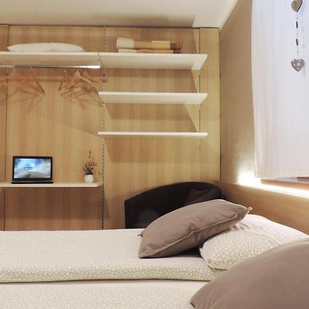 B&B Casa Vanzetta Ziano di Fiemme Kültér fotó