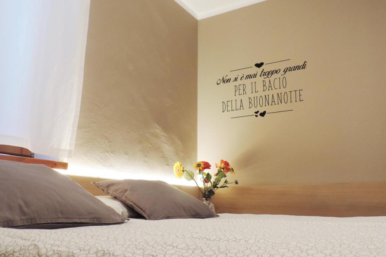 B&B Casa Vanzetta Ziano di Fiemme Kültér fotó
