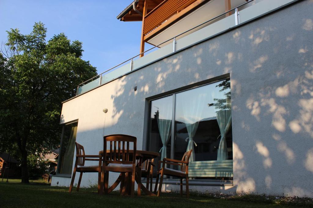 B&B Casa Vanzetta Ziano di Fiemme Kültér fotó