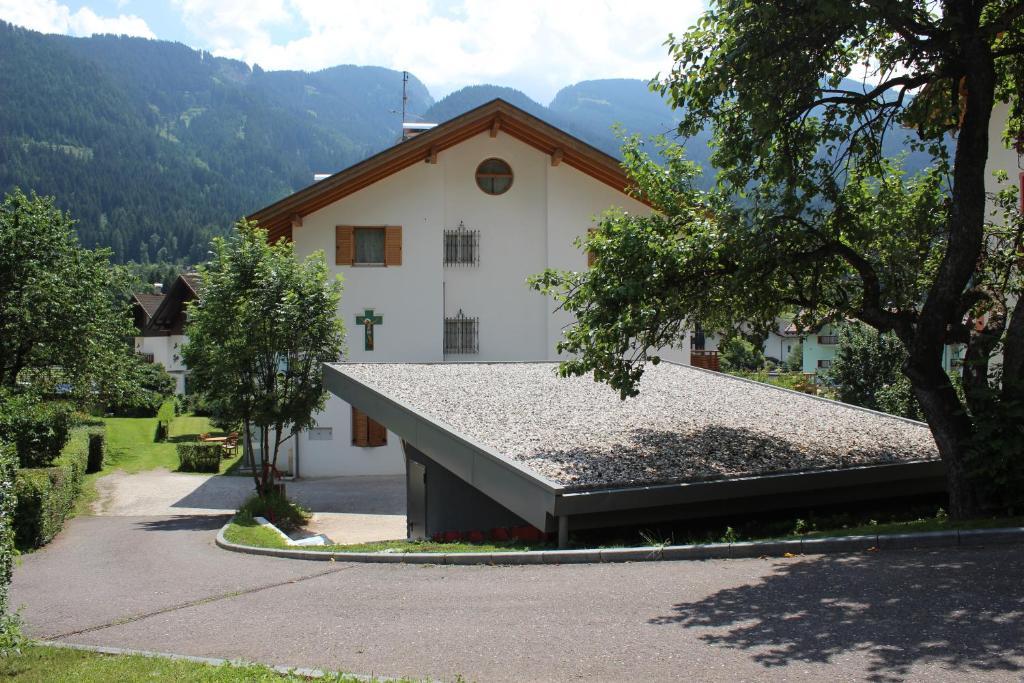 B&B Casa Vanzetta Ziano di Fiemme Kültér fotó
