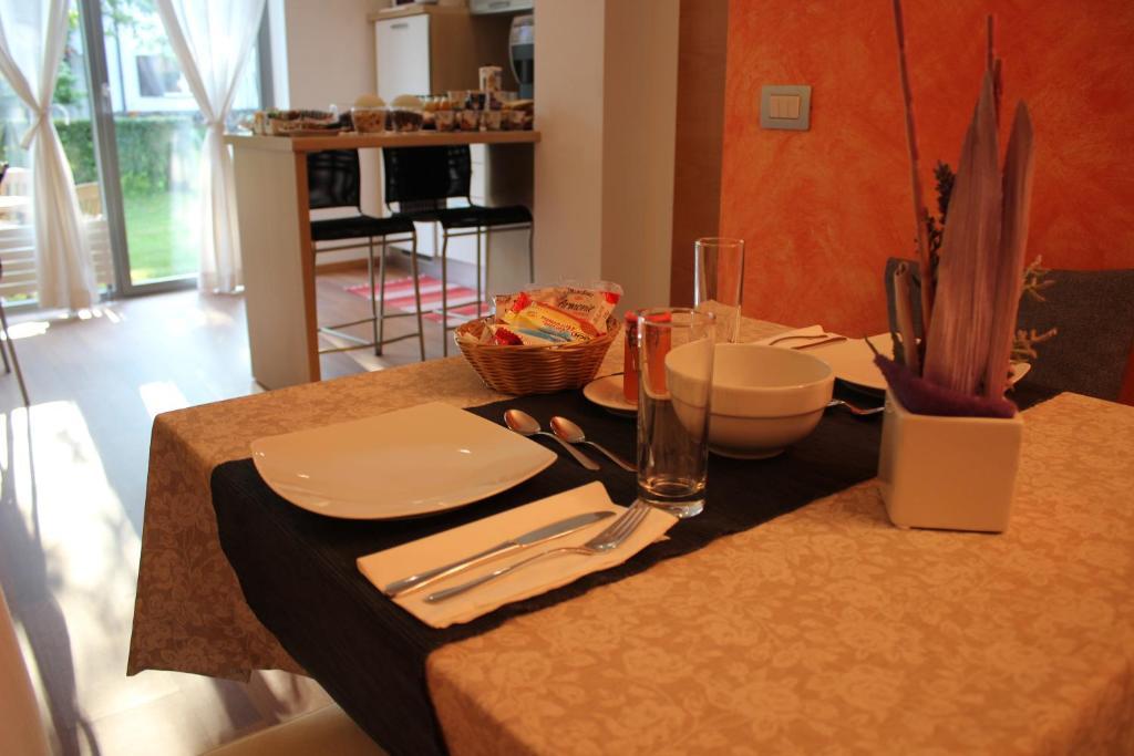B&B Casa Vanzetta Ziano di Fiemme Kültér fotó